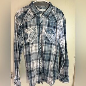 Men’s BKE Shirt